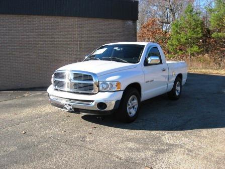 Dodge Ram Pickup Clk32 Other