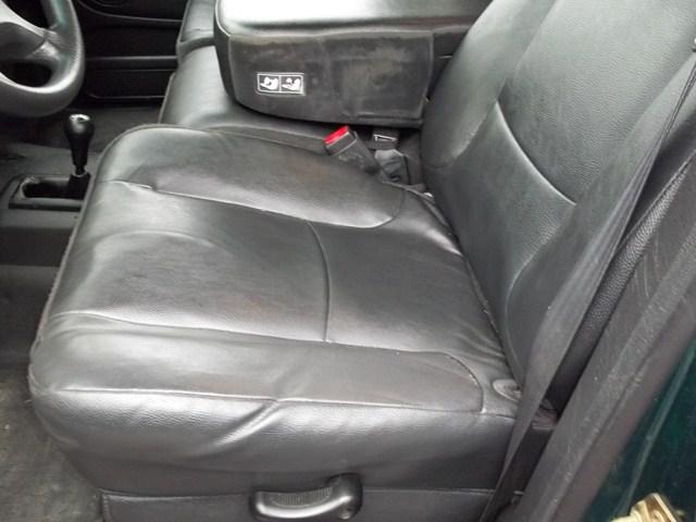 Dodge Ram Pickup 2003 photo 1