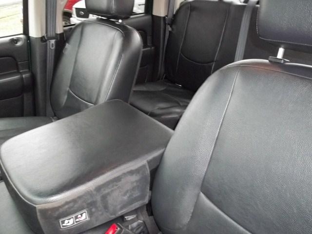 Dodge Ram Pickup 2003 photo 2