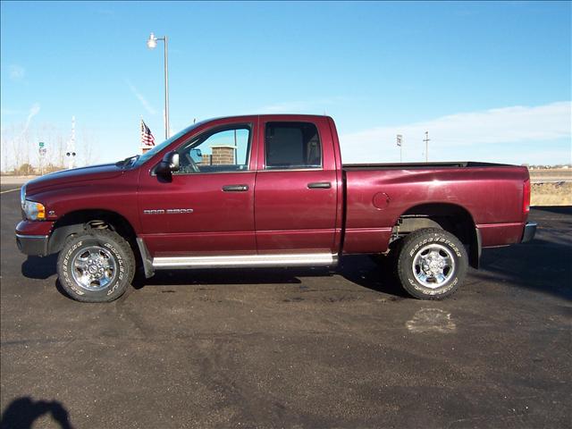 Dodge Ram Pickup Sport Pickup