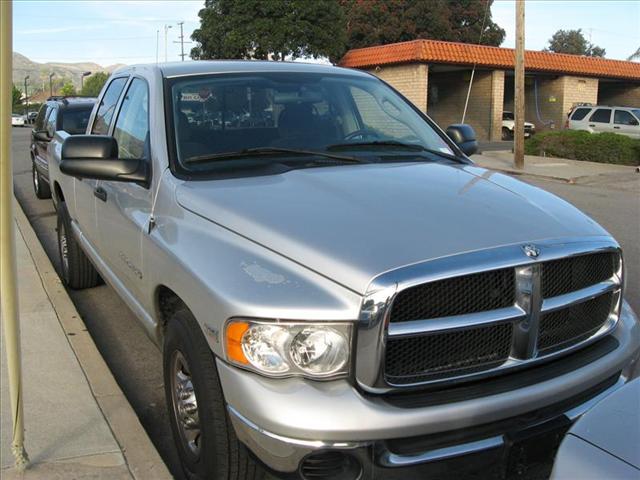 Dodge Ram Pickup SLT Pickup