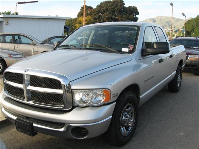 Dodge Ram Pickup 2003 photo 1