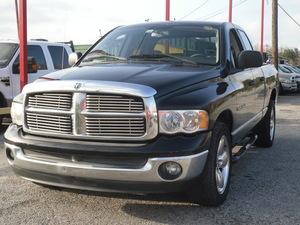 Dodge Ram Pickup Ext WT Pickup