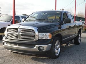 Dodge Ram Pickup 2003 photo 1