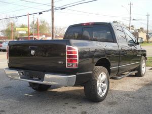 Dodge Ram Pickup 2003 photo 4
