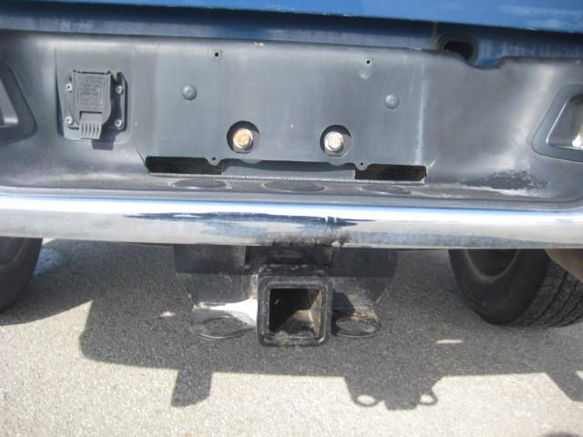 Dodge Ram Pickup 2003 photo 4