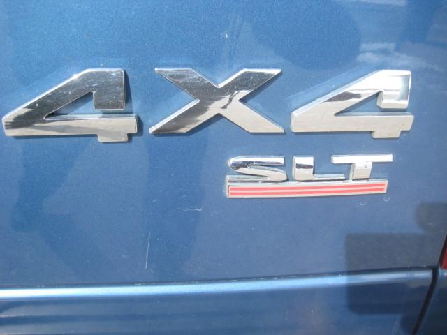 Dodge Ram Pickup 2003 photo 5