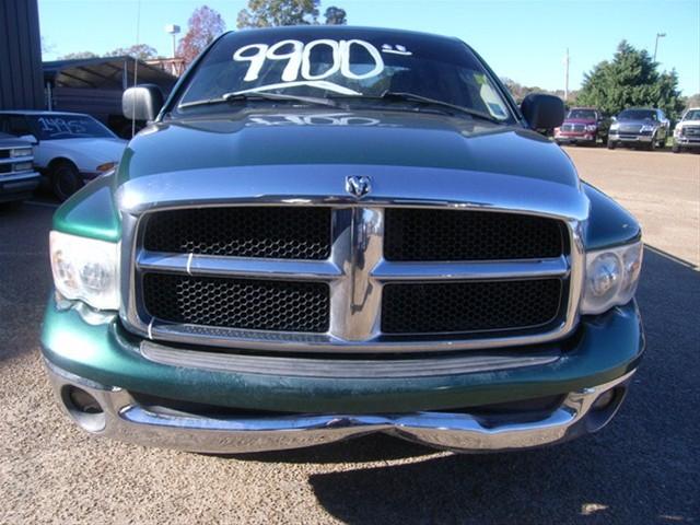 Dodge Ram Pickup 5 Door Turbo Pickup