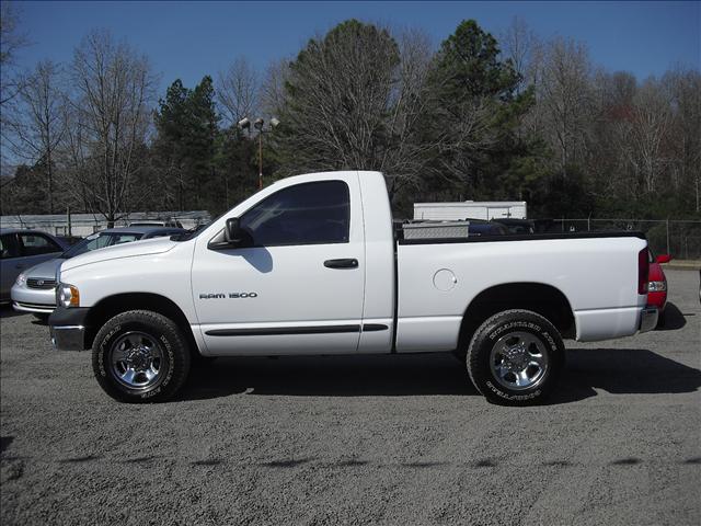 Dodge Ram Pickup Sport Pickup