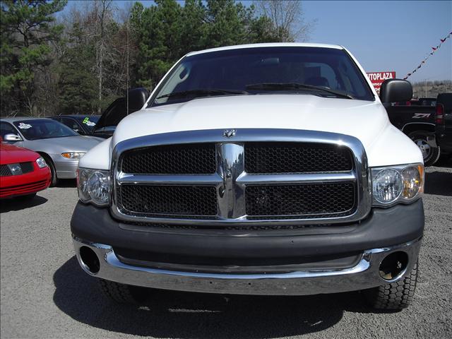 Dodge Ram Pickup 2003 photo 2