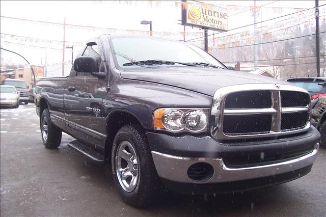 Dodge Ram Pickup 5 Door Turbo Pickup