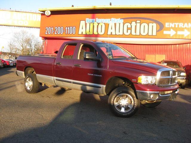 Dodge Ram Pickup CONV Custom Unspecified