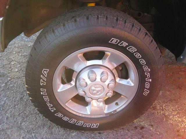 Dodge Ram Pickup 2003 photo 3