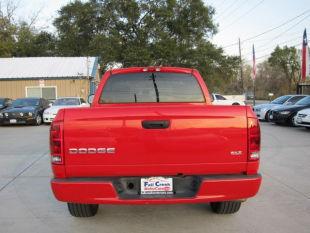 Dodge Ram Pickup 2003 photo 3