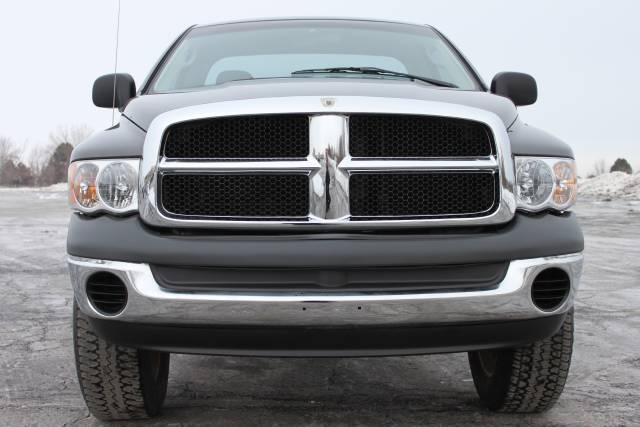 Dodge Ram Pickup SLT Pickup