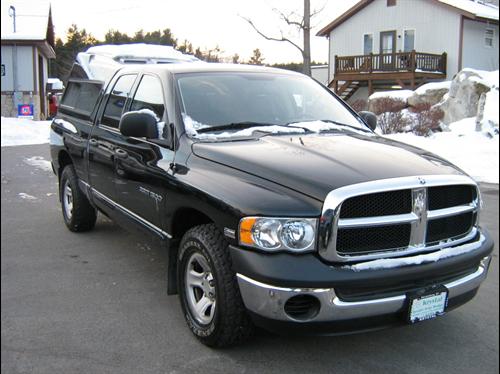 Dodge Ram Pickup Unknown Other