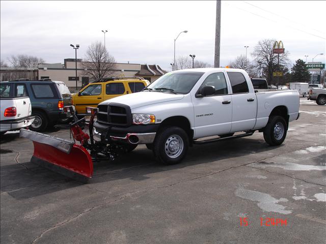 Dodge Ram Pickup Sport Pickup