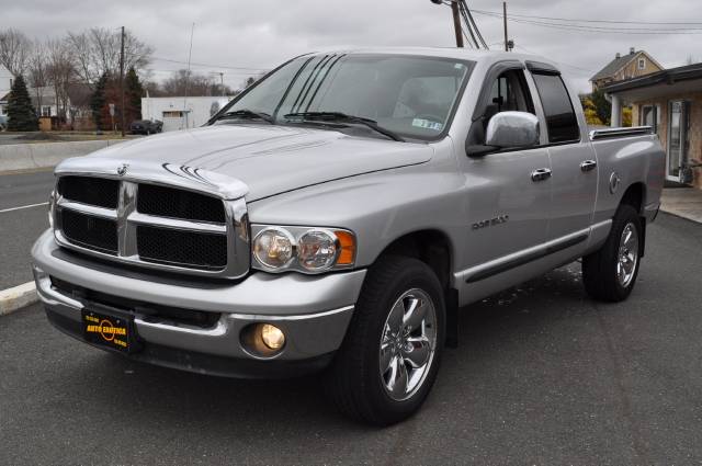Dodge Ram Pickup SLT Pickup