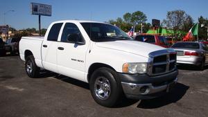 Dodge Ram Pickup Crew Cab 4-wheel Drive LTZ Pickup