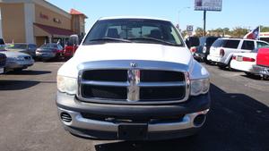 Dodge Ram Pickup 2003 photo 1