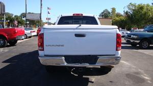 Dodge Ram Pickup 2003 photo 3