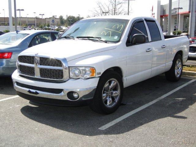 Dodge Ram Pickup Unknown Unspecified