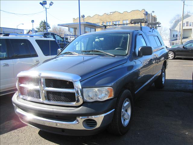 Dodge Ram Pickup 5 Door Turbo Pickup