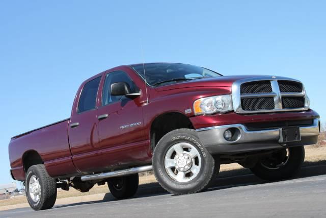 Dodge Ram Pickup SLT Pickup