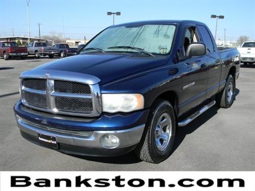 Dodge Ram Pickup Unknown Other