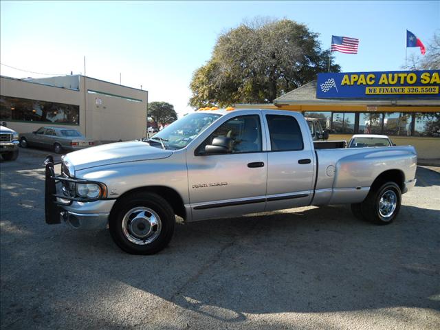 Dodge Ram Pickup Type S W/navigation System Pickup