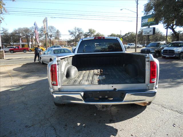 Dodge Ram Pickup 2003 photo 3