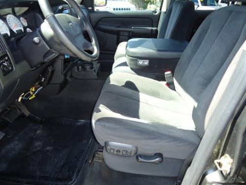 Dodge Ram Pickup ZX3 Coupe Other