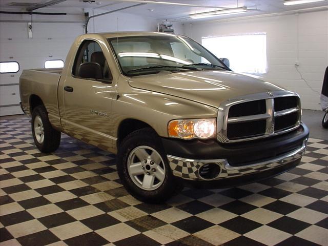 Dodge Ram Pickup 5 Door Turbo Pickup