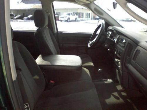 Dodge Ram Pickup 2003 photo 1