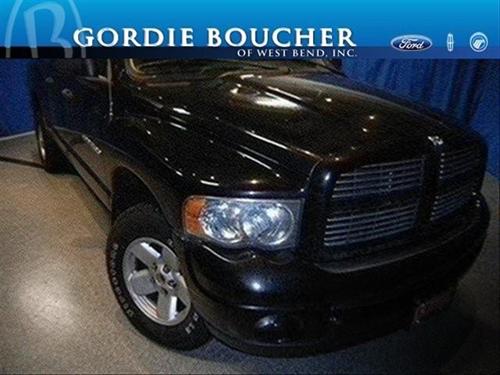 Dodge Ram Pickup Clk32 Other