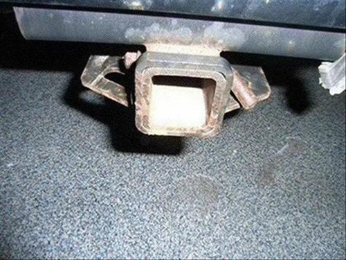 Dodge Ram Pickup 2003 photo 3