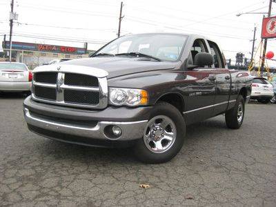 Dodge Ram Pickup Sport Pickup
