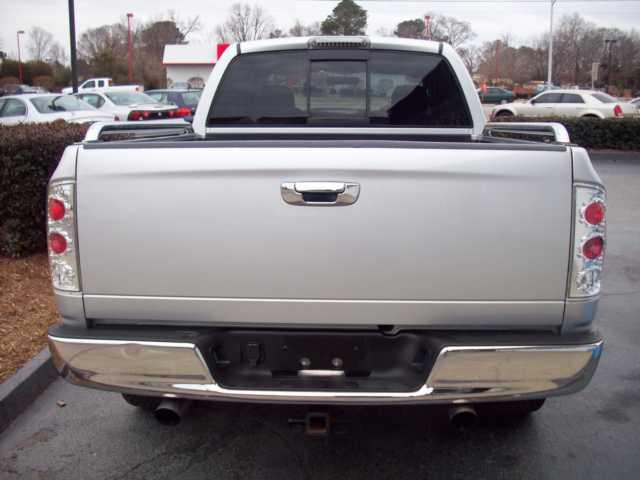 Dodge Ram Pickup 2003 photo 3