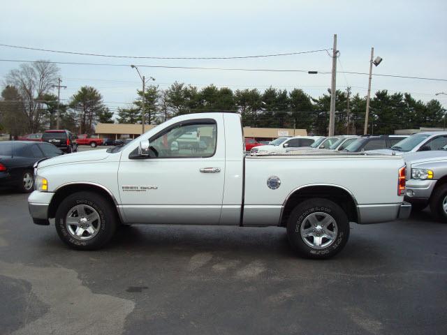 Dodge Ram Pickup SLT Pickup