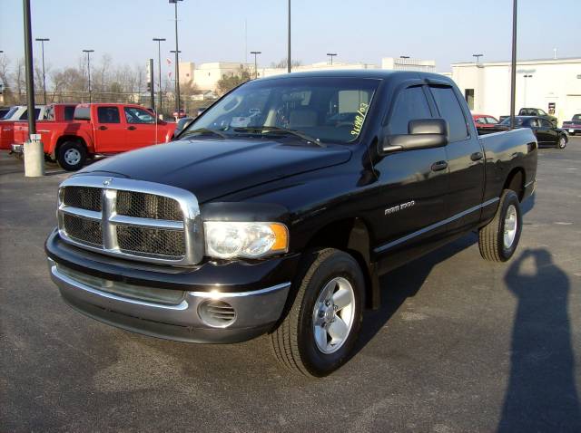 Dodge Ram Pickup SLT Pickup