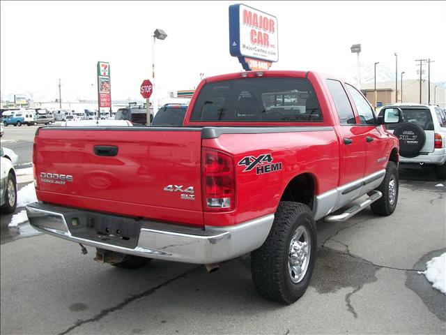 Dodge Ram Pickup SLT Pickup