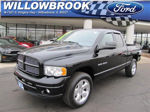 Dodge Ram Pickup SLT Other