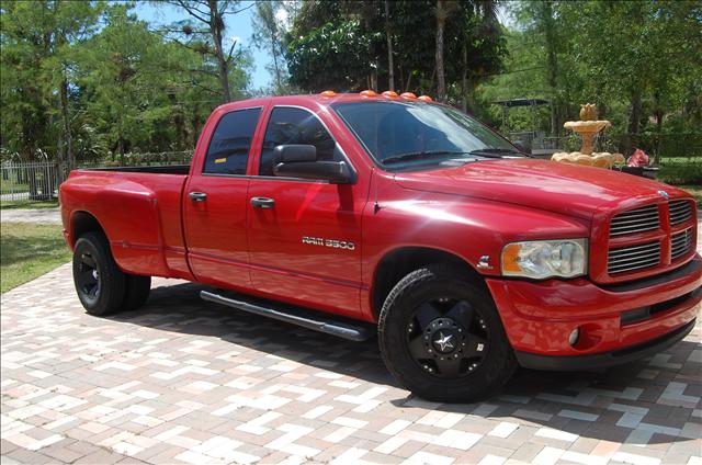 Dodge Ram Pickup Stake BODY Truck Pickup