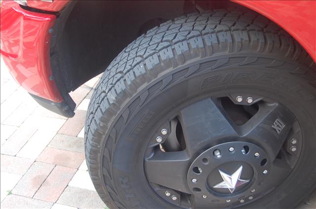 Dodge Ram Pickup 2003 photo 3