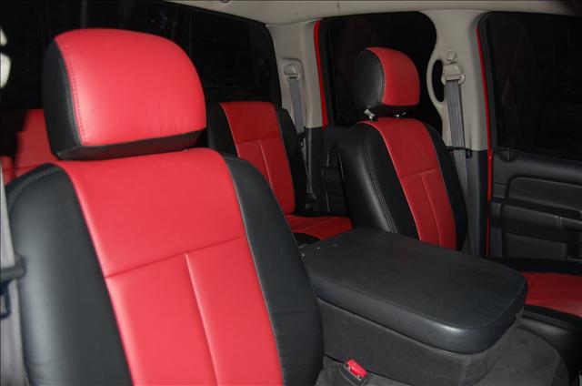 Dodge Ram Pickup 2003 photo 4