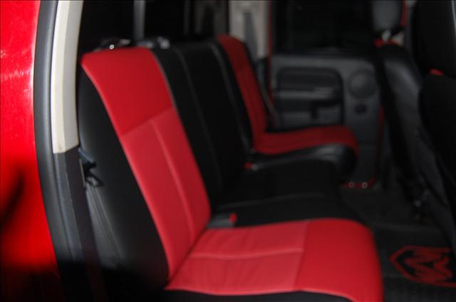 Dodge Ram Pickup 2003 photo 5