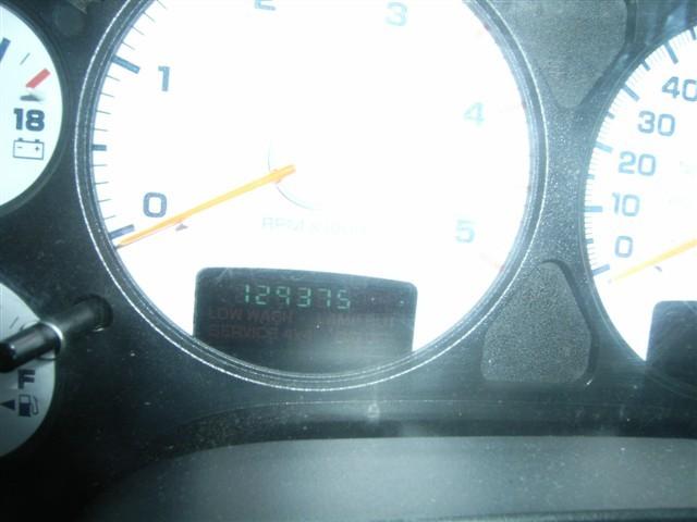 Dodge Ram Pickup 2003 photo 2