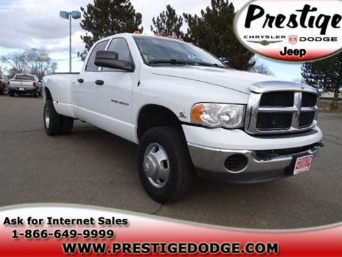 Dodge Ram Pickup Unknown Other