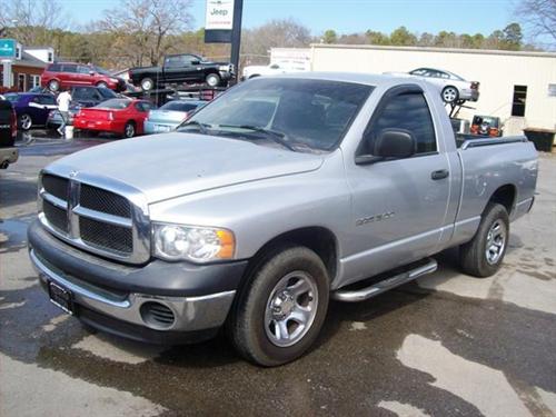 Dodge Ram Pickup 5 Door Turbo Other