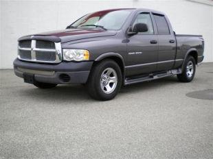 Dodge Ram Pickup 5 Door Turbo Pickup
